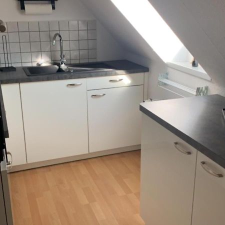 Zimmer In Wohnung, Monteure, Zentral, Enger エクステリア 写真